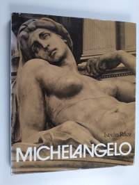 Michelangelo : kuvanveistäjä, maalari, runoilija