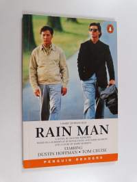 Rain man : a novel