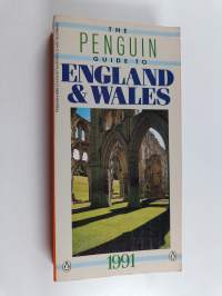The Penguin Guide to England &amp; Wales