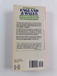 The Penguin Guide to England &amp; Wales
