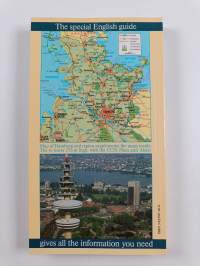 Hamburg - Cultural Metropolis of the North : Museums, Churches, Theatres and Concerts