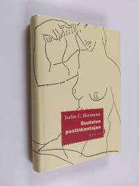 Suutelen postinkantajaa