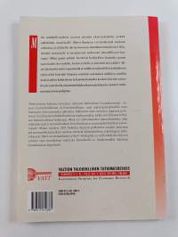 Materiaalit murroksessa