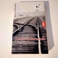 Sonderkommando - Tarinani Auschwitzista