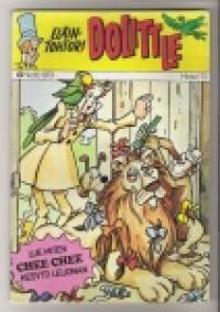 Eläintohtori  Dolittle  n:o 10 / 1973