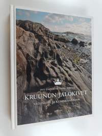 Kruunun jalokivet : Vallisaari ja Kuninkaansaari