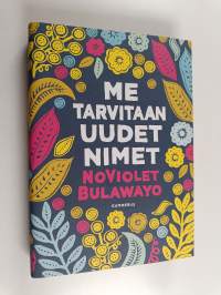 Tyhjä kuva