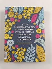 Me tarvitaan uudet nimet