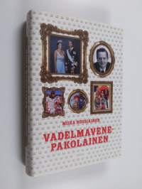 Vadelmavenepakolainen