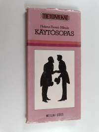 Käytösopas