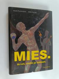 Mies. : Arvot, roolit ja tunteet