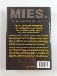 Mies. : Arvot, roolit ja tunteet