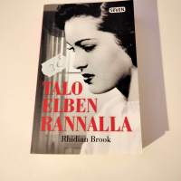 Talo Elben rannalla
