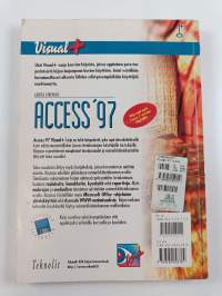 Access &#039;97