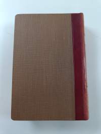 Suomen kansan aikakirjat  osa 4 - 1680-1721