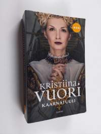 Kaarnatuuli