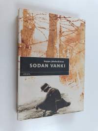 Sodan vanki : sotavangin tarina