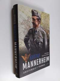 Gustaf Mannerheim : Aristokrat i vadmal