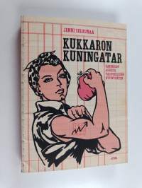 Kukkaron kuningatar : kahdeksan askelta taloudelliseen hyvinvointiin
