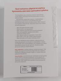 Toimistotyöläisen ruokapäivä