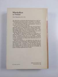 Marskalken av Finland : Gustaf Mannerheim 1941-1944