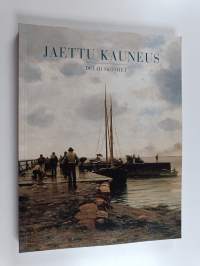 Jaettu kauneus = Delad skönhet