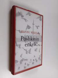 Pushkinin enkeli (signeerattu)