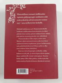 Sisar : historiallinen romaani vuosilta 1918-1924