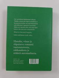 Takapenkki