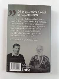 Eutanasia : puolesta &amp; vastaan