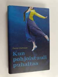 Kun pohjoistuuli puhaltaa