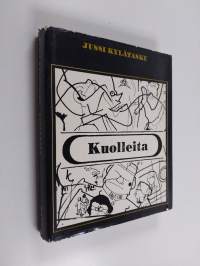 Kuolleita
