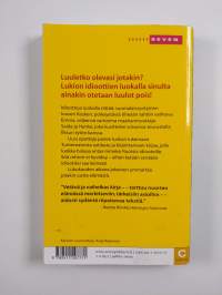 Ruotsia idiooteille