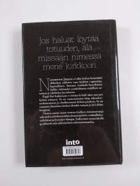 10 käskyä kirkolle