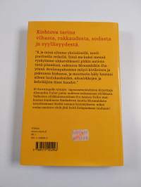 Sodan jäljet : matkoja afrikkalaisen sotilaan kanssa