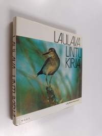 Laulava lintukirja : lajinkuvaukset