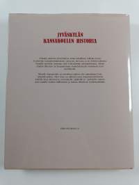 Jyväskylän kansakoulun historia