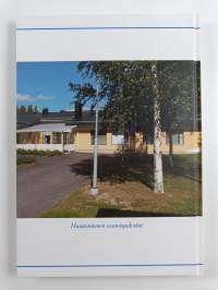Invalidiliiton Jyväskylän asumispalveluja 1986-2006