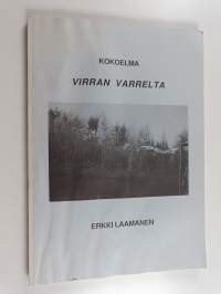 Kokoelma virran varrelta (signeerattu)