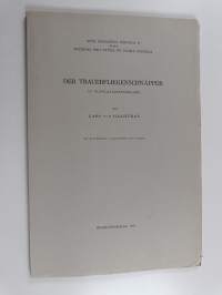 Der Trauerfliegenschnäpper 2 : Populationsprobleme