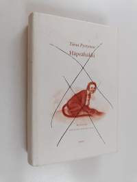 Häpeähäkki