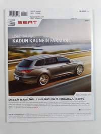 Moottori  2/2014