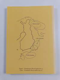 Piirteitä puolustusvoimien kehityksessä 1944-1964 ) = Utvecklingstrender vid finska försvarsmakten 1944-1964