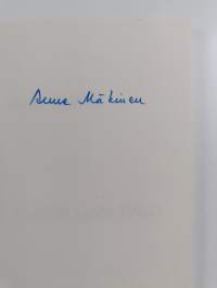 Runoilijan talo (signeerattu)