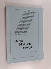 Osmo Mäkisen runoja