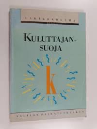 Kuluttajansuoja