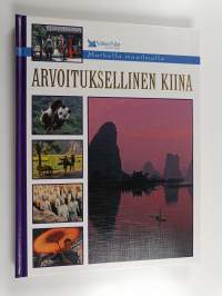 Arvoituksellinen Kiina