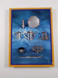 The World of Antiques