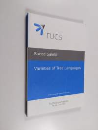 Varieties of Tree Languages