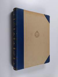 Ära - fädernesland : kriget mellan Finland och Sovjetunionen 1939-40